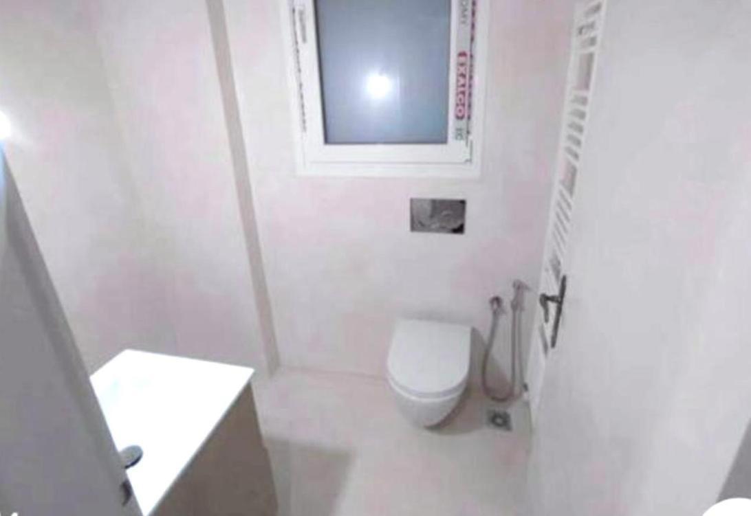 Economy Shared Apartment E In Central Афины Экстерьер фото